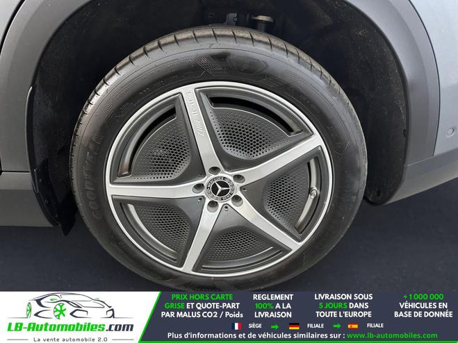 Mercedes Classe E 350 Gris M�tallique de 2024