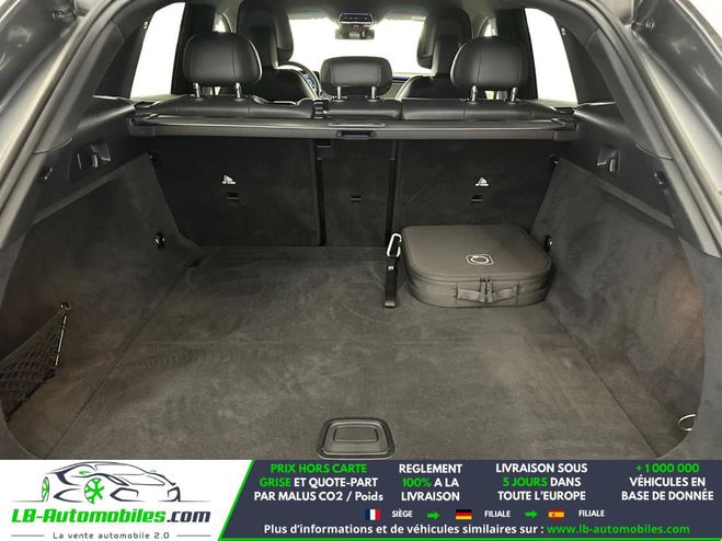 Mercedes Classe E 350 Gris M�tallique de 2024