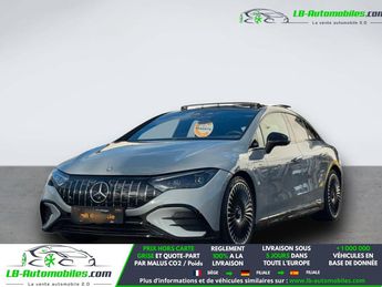  Voir d&eacute;tails -Mercedes Classe E 53 AMG 4MATIC+ &agrave; Beaupuy (31)