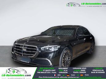  Voir d&eacute;tails -Mercedes Classe S 450 e BVA 4-Matic &agrave; Beaupuy (31)
