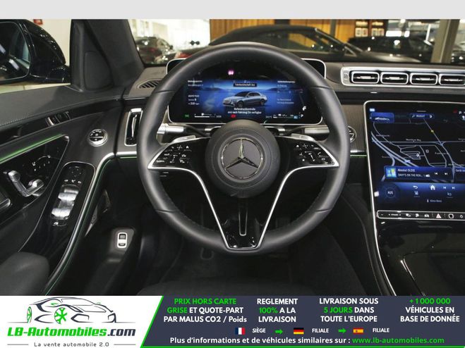 Mercedes Classe S 450 e BVA 4-Matic Noir M�tallique de 2025