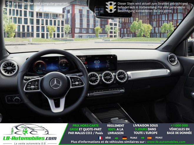 Mercedes Classe E 300 4Matic Noir de 2022
