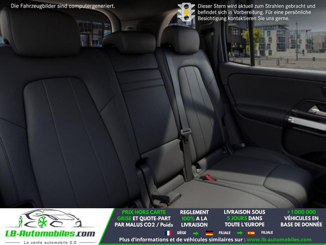 Mercedes Classe E 300 4Matic Noir de 2022