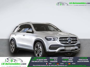  Voir d&eacute;tails -Mercedes GLE 350 e EQ POWER BVA 4Matic &agrave; Beaupuy (31)