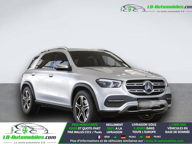 Mercedes GLE 350 e EQ POWER BVA 4Matic Blanc M�tallique de 2022
