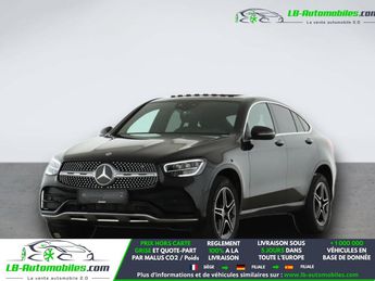  Voir d&eacute;tails -Mercedes GLC 300 de BVA 4Matic &agrave; Beaupuy (31)