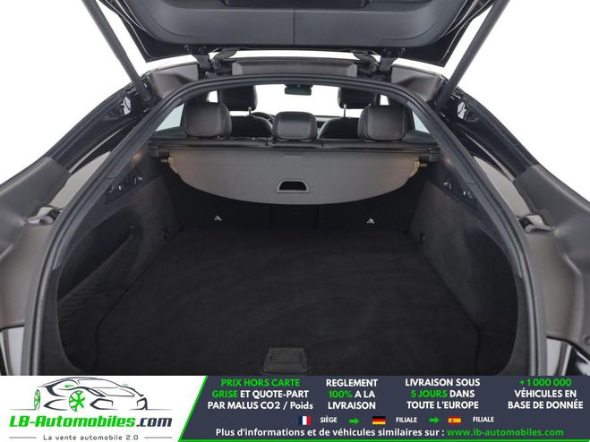 Mercedes GLC 300 de BVA 4Matic Noir de 2023