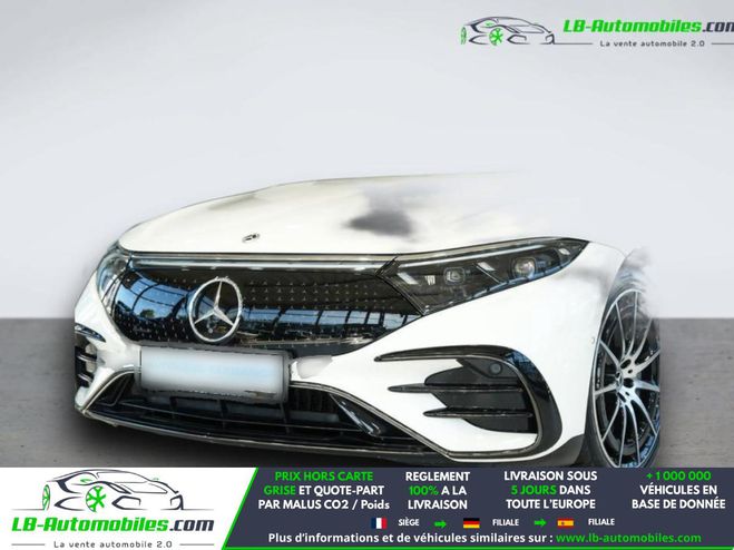 Mercedes Classe E 450+ Blanc M�tallique de 2022