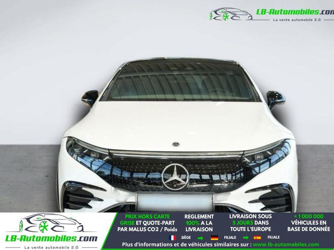 Mercedes Classe E 450+ Blanc M�tallique de 2022