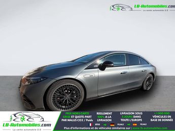  Voir d&eacute;tails -Mercedes Classe E 53 4Matic+ &agrave; Beaupuy (31)