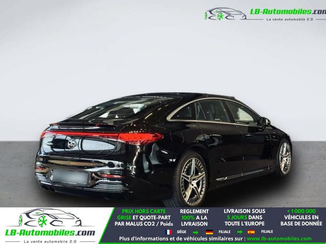Mercedes Classe E 53 4Matic+ Noir M�tallique de 2023