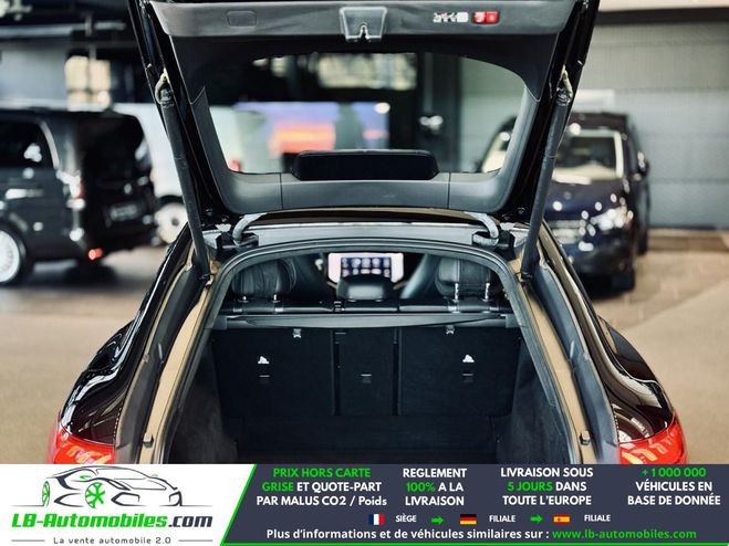 Mercedes Classe E 53 4Matic+ Noir M�tallique de 2023