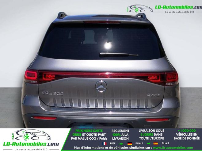 Mercedes Classe E 300 4Matic Gris M�tallique de 2023