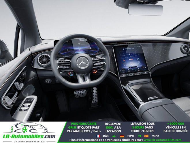 Mercedes Classe E 53 AMG 4MATIC+ Gris M�tallique de 2023