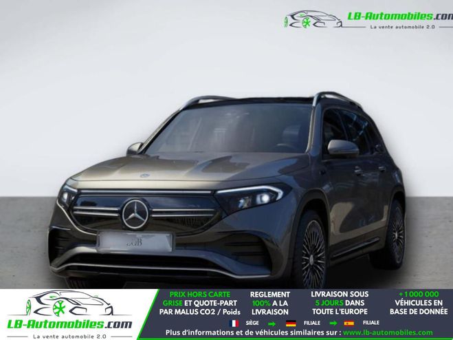 Mercedes Classe E 300 4Matic Gris M�tallique de 2022