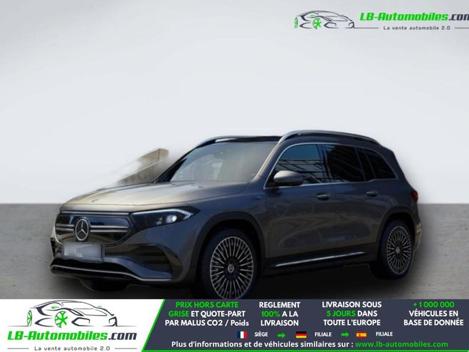 Mercedes Classe E 300 4Matic Gris M�tallique de 2022