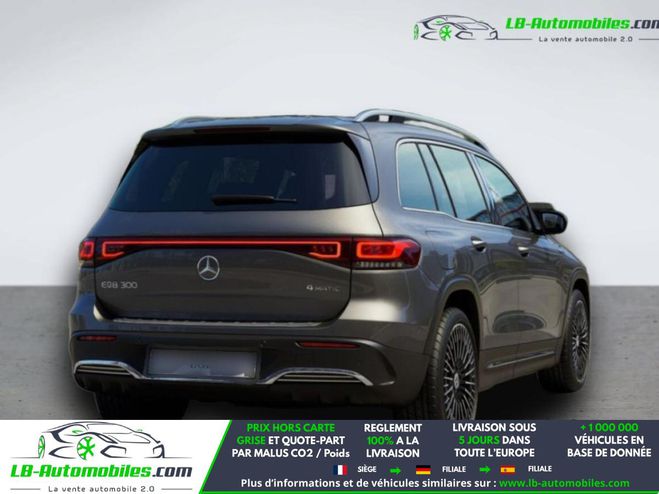 Mercedes Classe E 300 4Matic Gris M�tallique de 2022