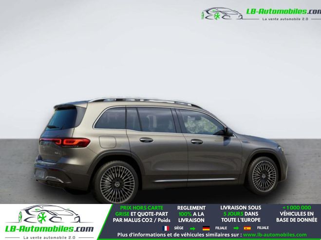 Mercedes Classe E 300 4Matic Gris M�tallique de 2022