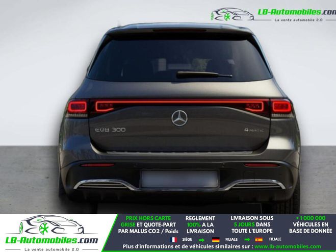 Mercedes Classe E 300 4Matic Gris M�tallique de 2022