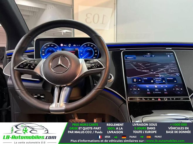 Mercedes Classe E 500 4MATIC Noir M�tallique de 2023