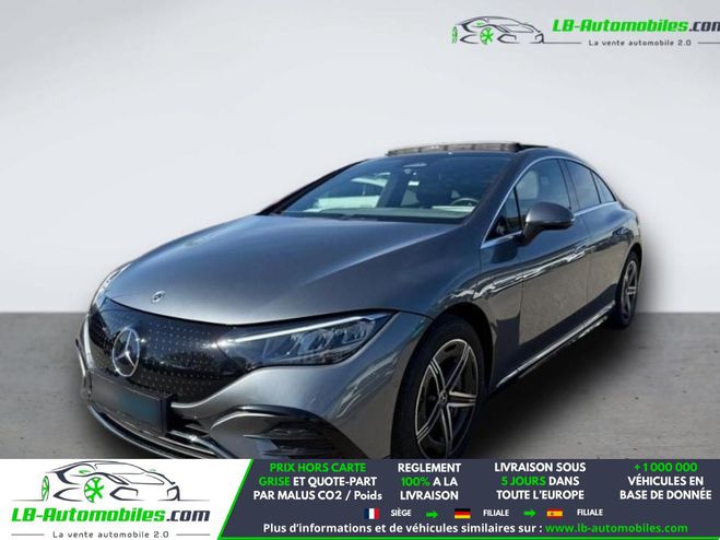 Mercedes Classe E 500 4MATIC Gris M�tallique de 2024