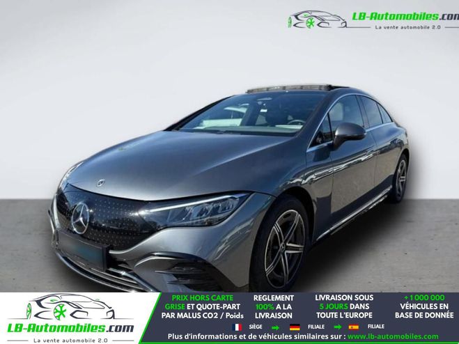 Mercedes Classe E 500 4MATIC Gris M�tallique de 2024