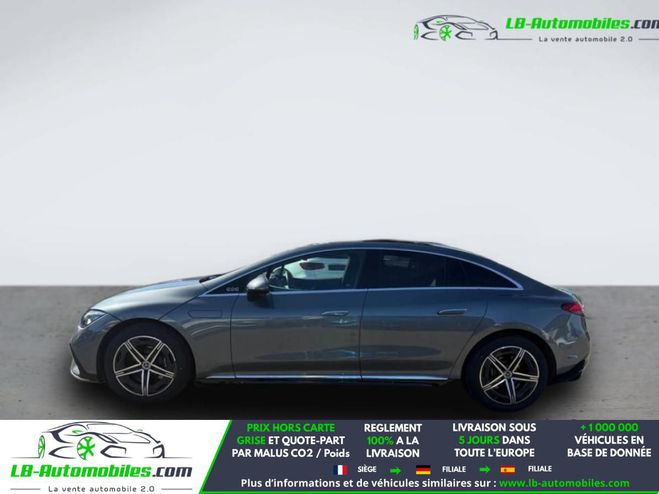 Mercedes Classe E 500 4MATIC Gris M�tallique de 2024