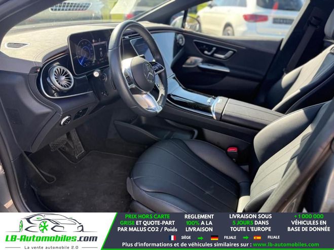 Mercedes Classe E 500 4MATIC Gris M�tallique de 2024