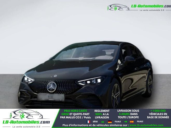 Mercedes Classe E 500 4MATIC Noir M�tallique de 2023