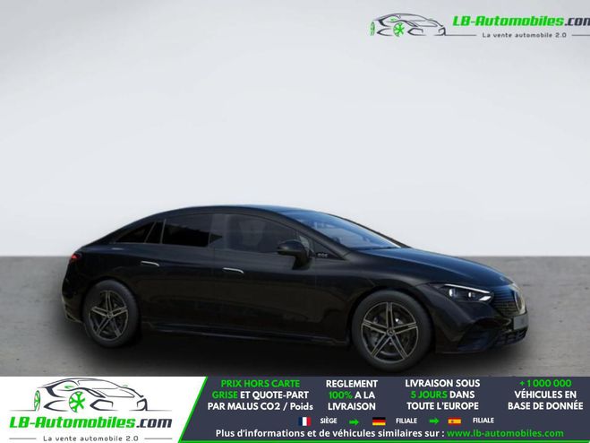 Mercedes Classe E 500 4MATIC Noir M�tallique de 2023