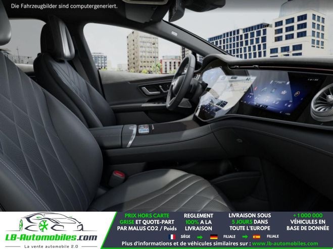 Mercedes Classe E 500 4MATIC Noir M�tallique de 2023