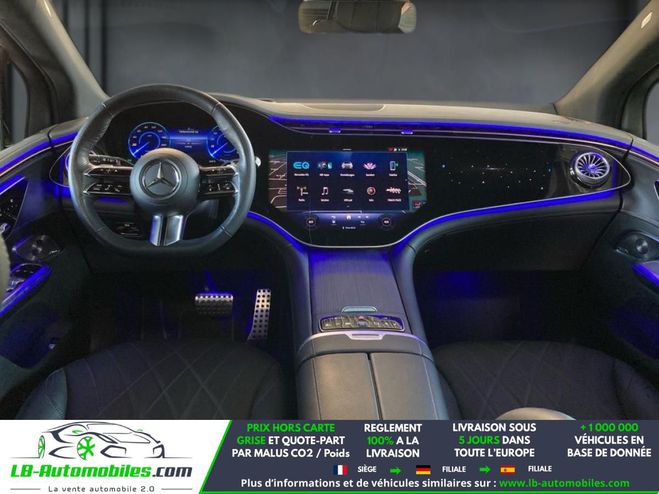 Mercedes Classe E 500 4MATIC Noir M�tallique de 2024