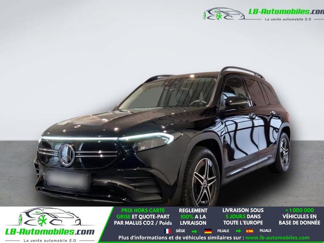 Mercedes Classe E 300 4Matic Noir de 2023
