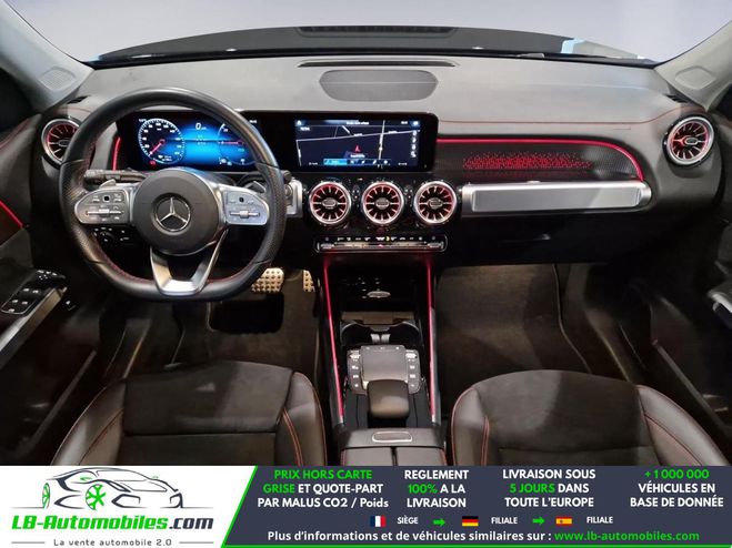 Mercedes Classe E 300 4Matic Noir de 2023