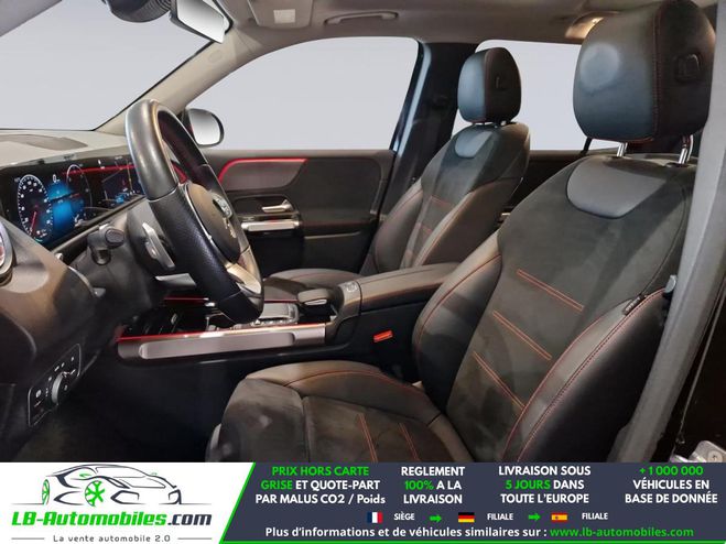 Mercedes Classe E 300 4Matic Noir de 2023