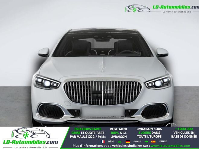 Mercedes Classe S Maybach 580 e BVA 4-Matic  de 2025