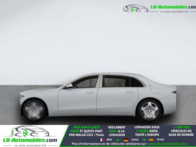 Mercedes Classe S Maybach 580 e BVA 4-Matic  de 2025