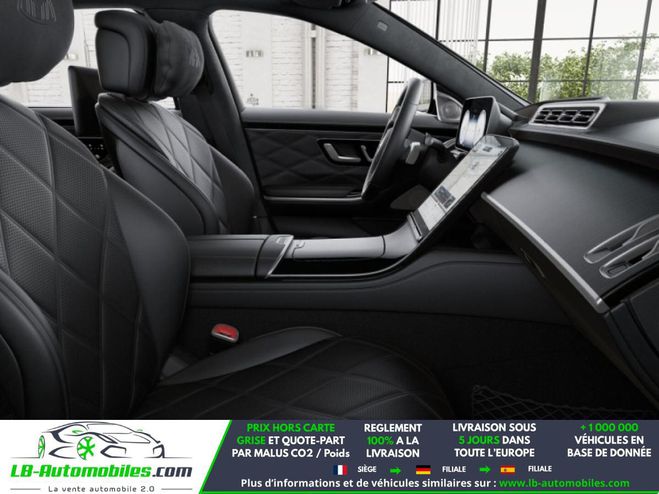 Mercedes Classe S Maybach 580 e BVA 4-Matic  de 2025