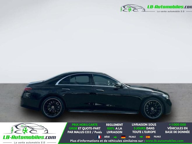 Mercedes Classe S 580 e BVA Noir M�tallique de 2022