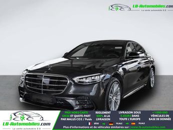  Voir d&eacute;tails -Mercedes Classe S 450 e BVA 4-Matic &agrave; Beaupuy (31)