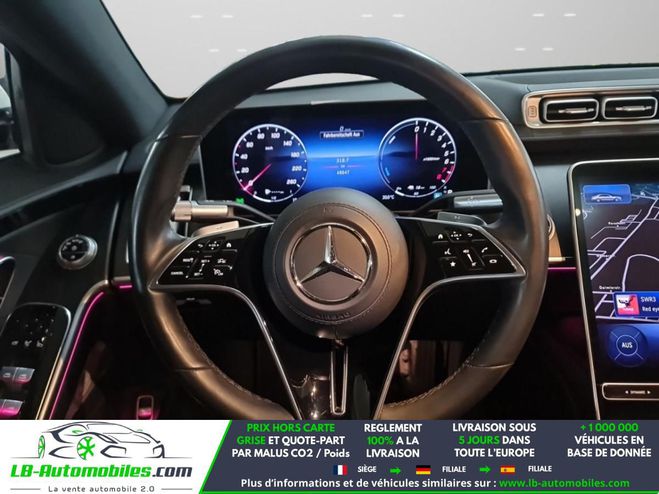 Mercedes Classe S 450 e BVA 4-Matic Blanc de 2023