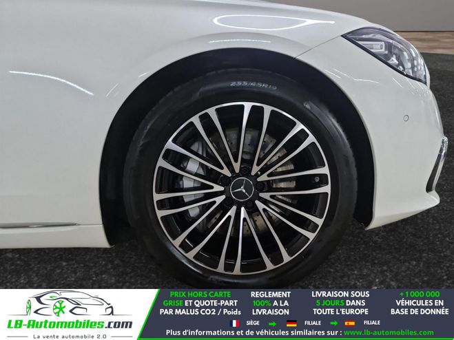 Mercedes Classe S 450 e BVA 4-Matic Blanc de 2023
