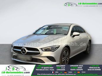  Voir d&eacute;tails -Mercedes Classe CLA 250 e BVA &agrave; Beaupuy (31)