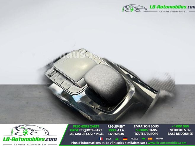 Mercedes Classe CLA 250 e BVA Argent� M�tallique de 2022