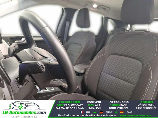 Ford Kuga 2.5 Duratec 190 ch FHEV BVA Argent� M�tallique de 2022