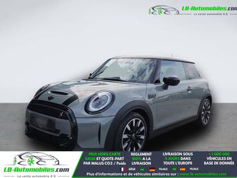  Voir d&eacute;tails -Mini Clubman S 192 ch BVA &agrave; Beaupuy (31)