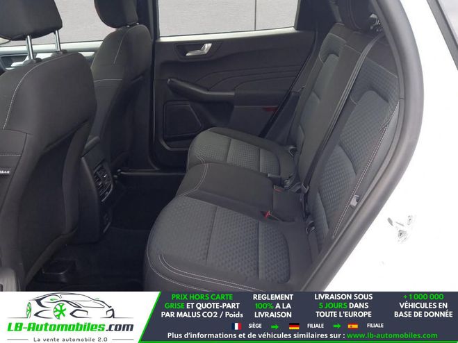 Ford Kuga 2.5 Duratec 150 ch FHEV BVA Blanc de 2022