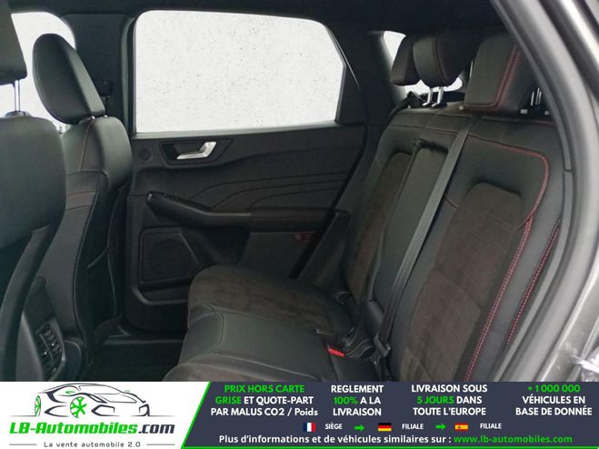 Ford Kuga 2.5 Duratec 190 ch FHEV BVA Gris M�tallique de 2022