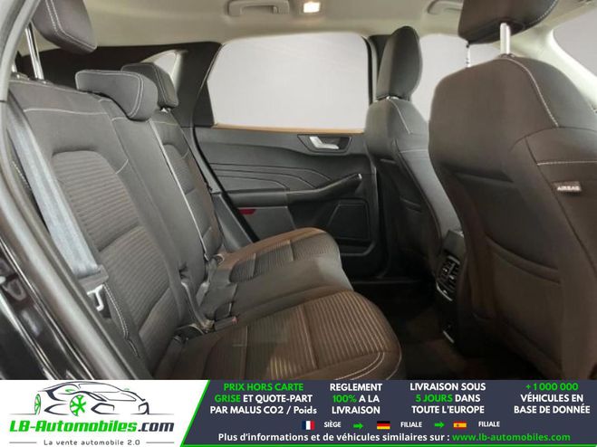 Ford Kuga 2.5 Duratec 190 ch FHEV BVA Noir M�tallique de 2022
