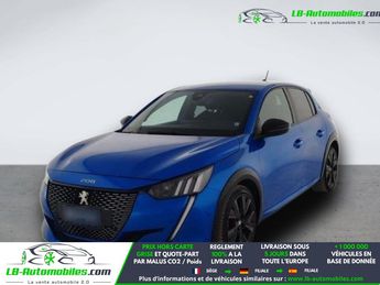  Voir d&eacute;tails -Peugeot 208 PureTech 130  BVA &agrave; Beaupuy (31)